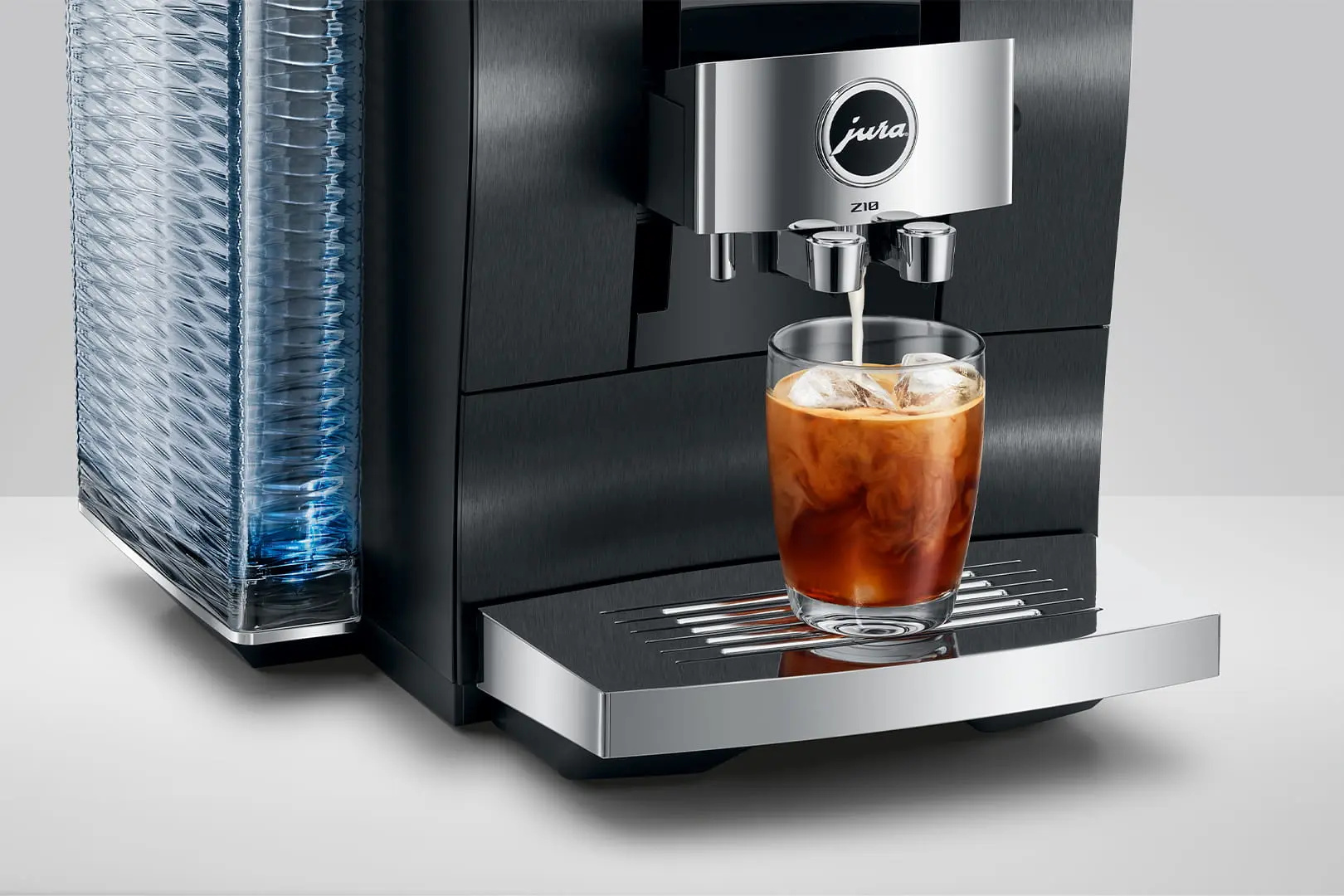 JURA espresso machine - 15609