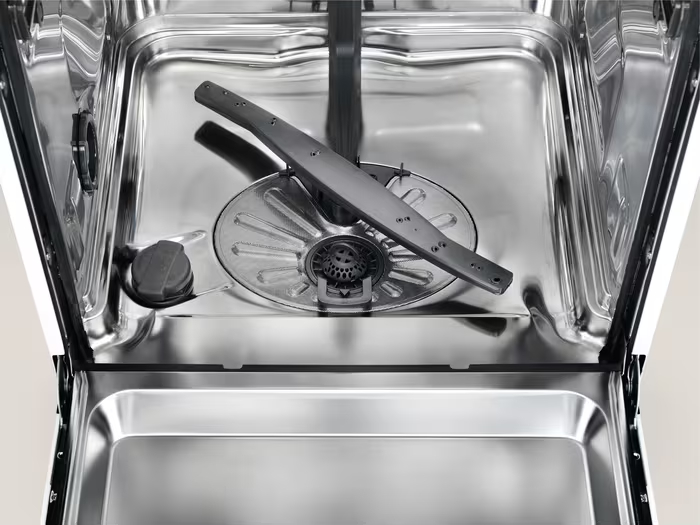 ELECTROLUX 300 vrijstaande vaatwasser - ESA47301SX