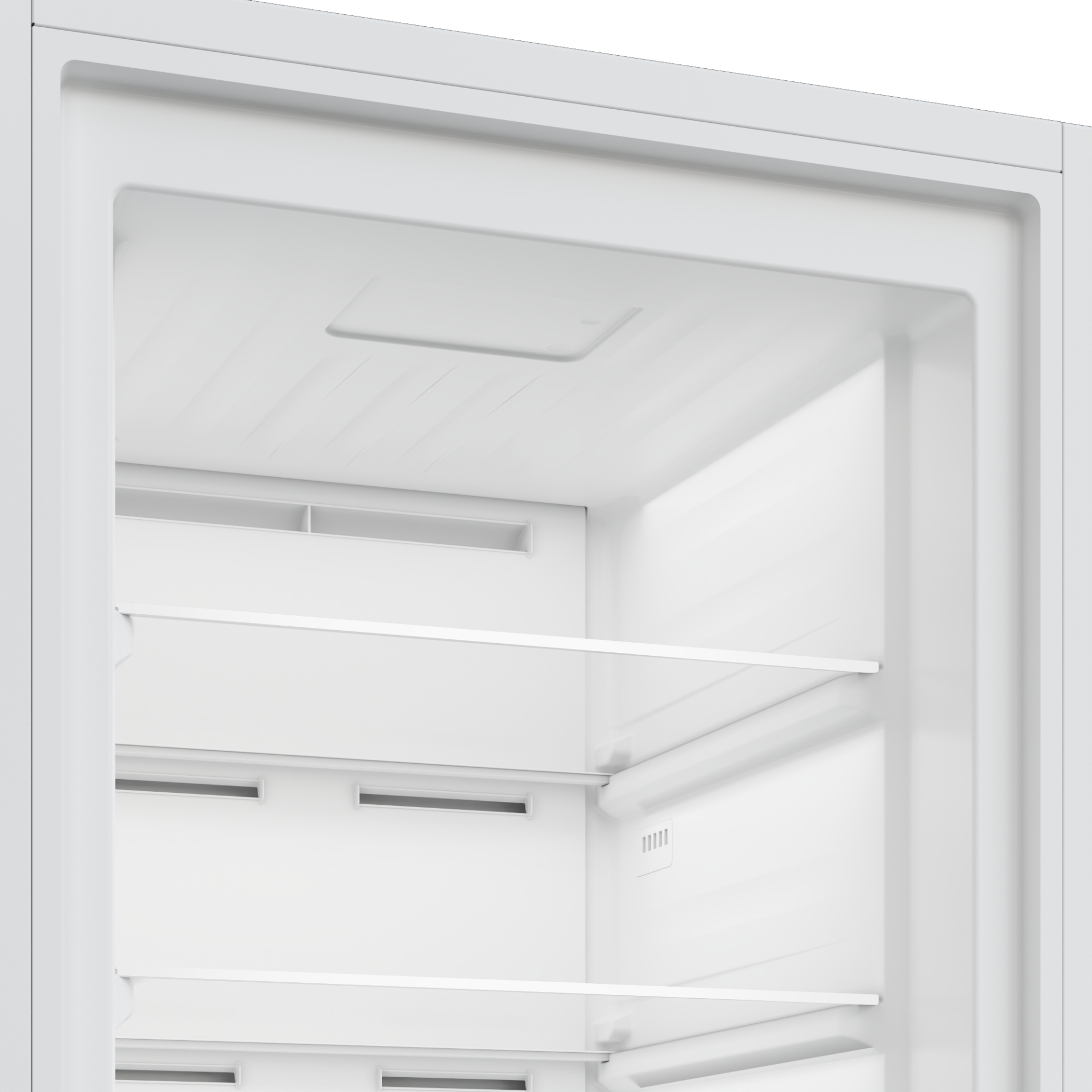 BEKO vrijstaande vriezer - 186cm - B7RFNE316W