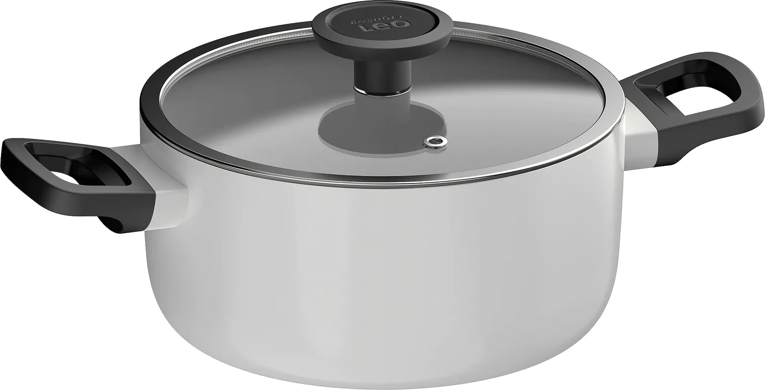 BERGHOFF kookpot met deksel - 3950611
