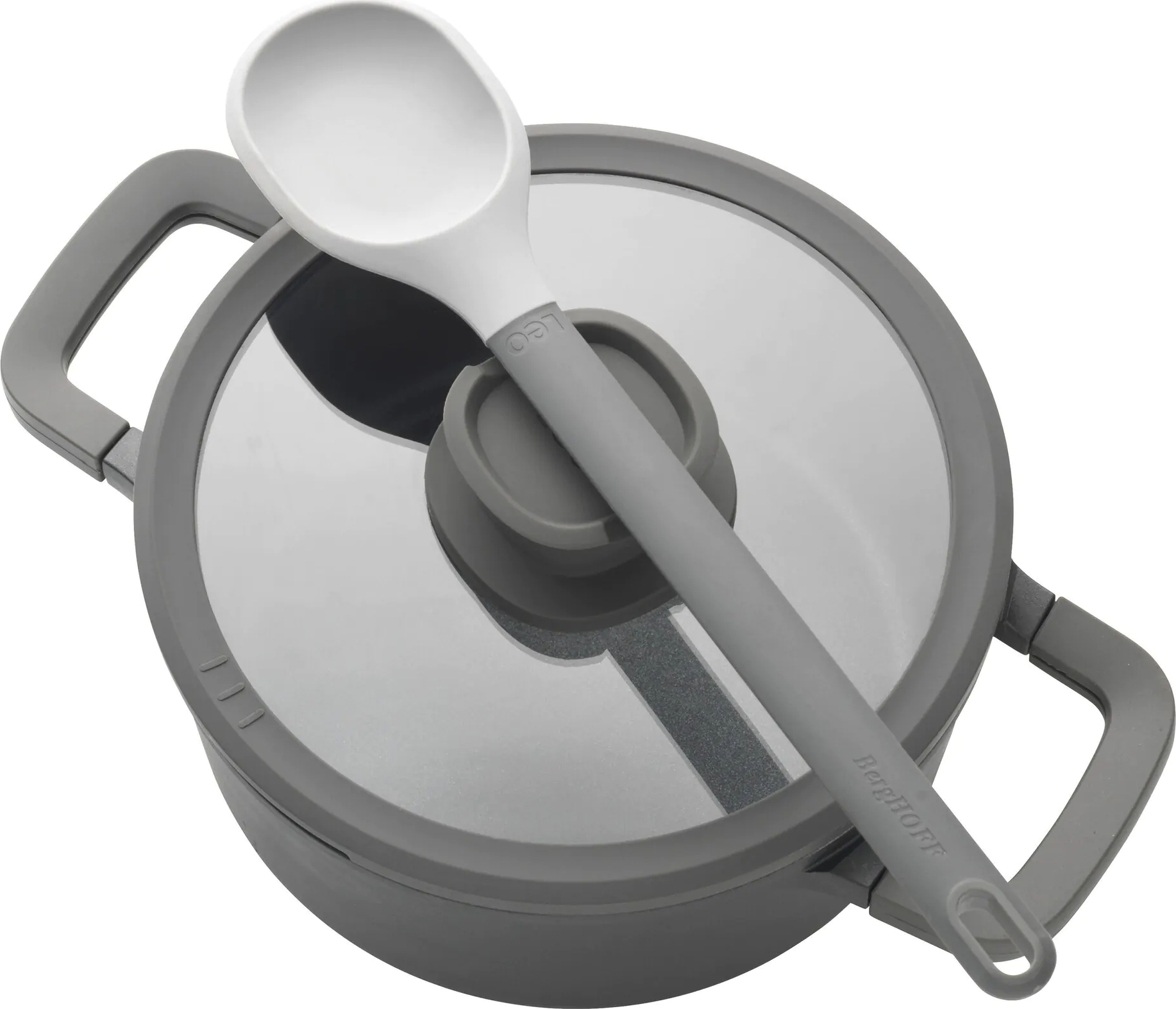 BERGHOFF kookpot met deksel - 3950593