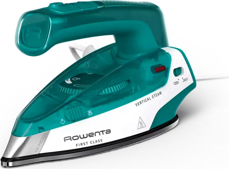 ROWENTA reisstrijkijzer - RODA1610E0