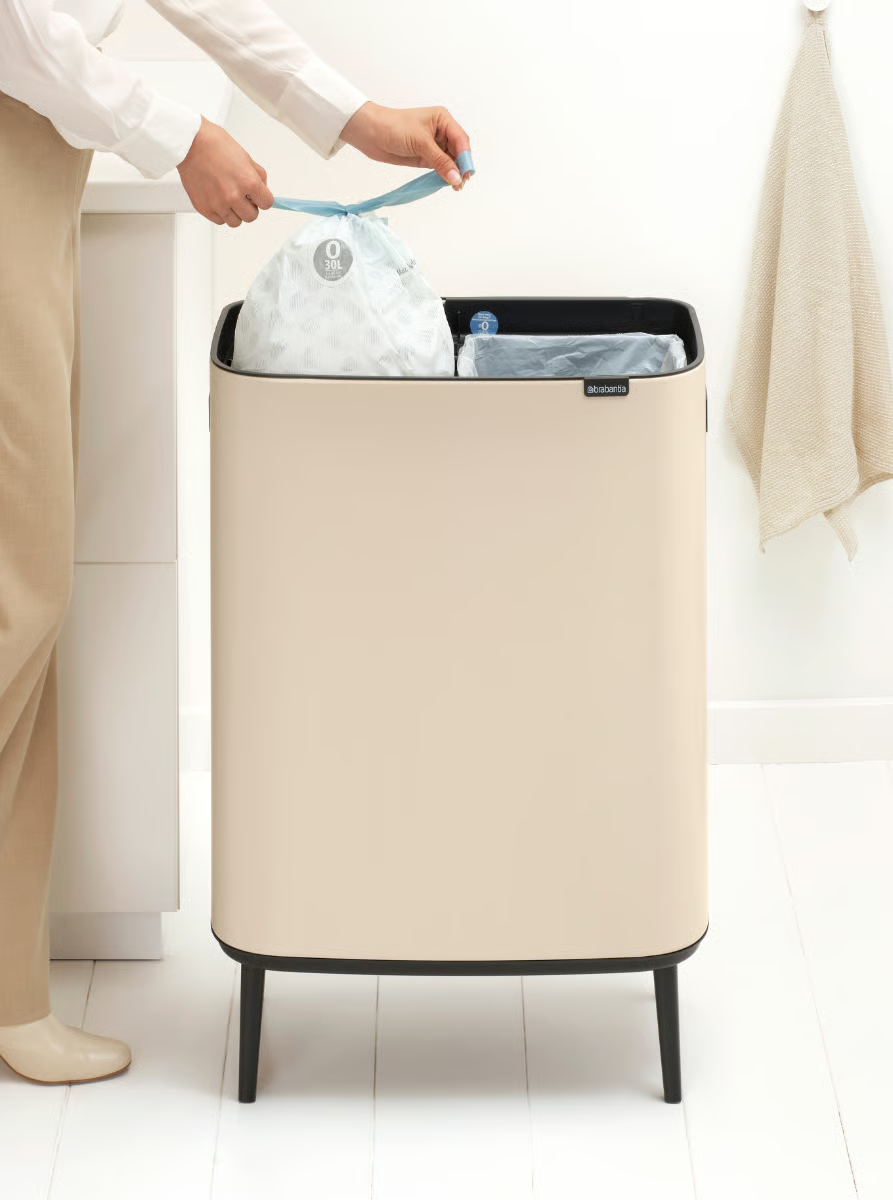 BRABANTIA afvalemmer - 251580