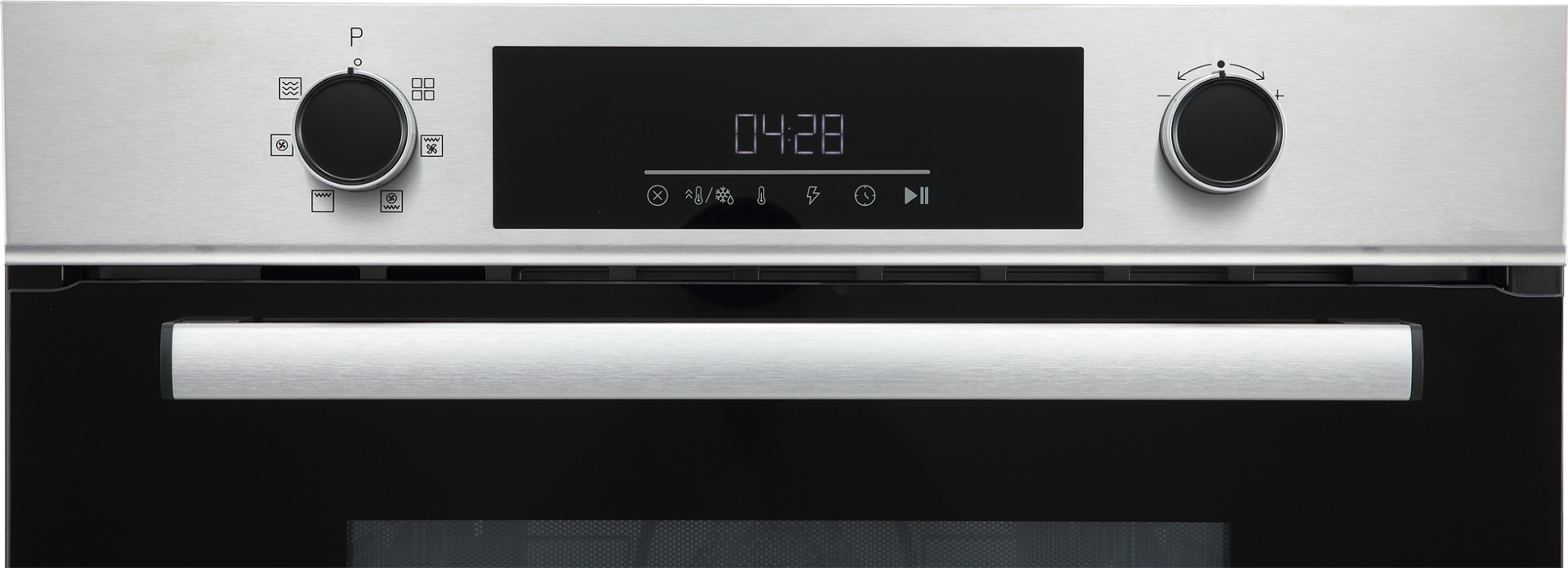BEKO Inbouw combi-microgolfoven - BMCI44313X