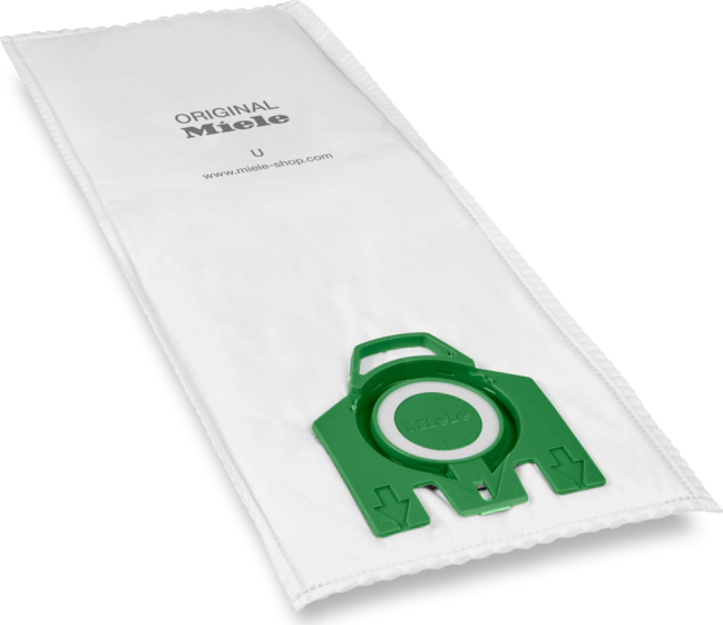 MIELE stofzak - UHYCLEAN3D4PACK