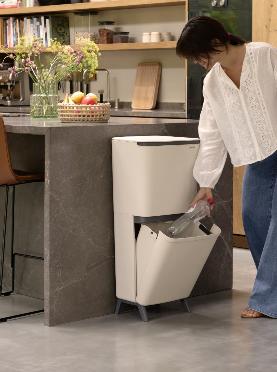 BRABANTIA afvalemmer - 275029