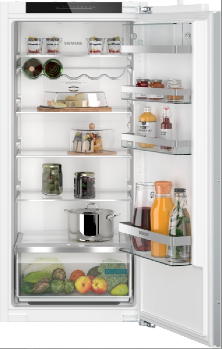 SIEMENS KI41RADD1 IQ500 koelkast zonder vriesvak - 122cm