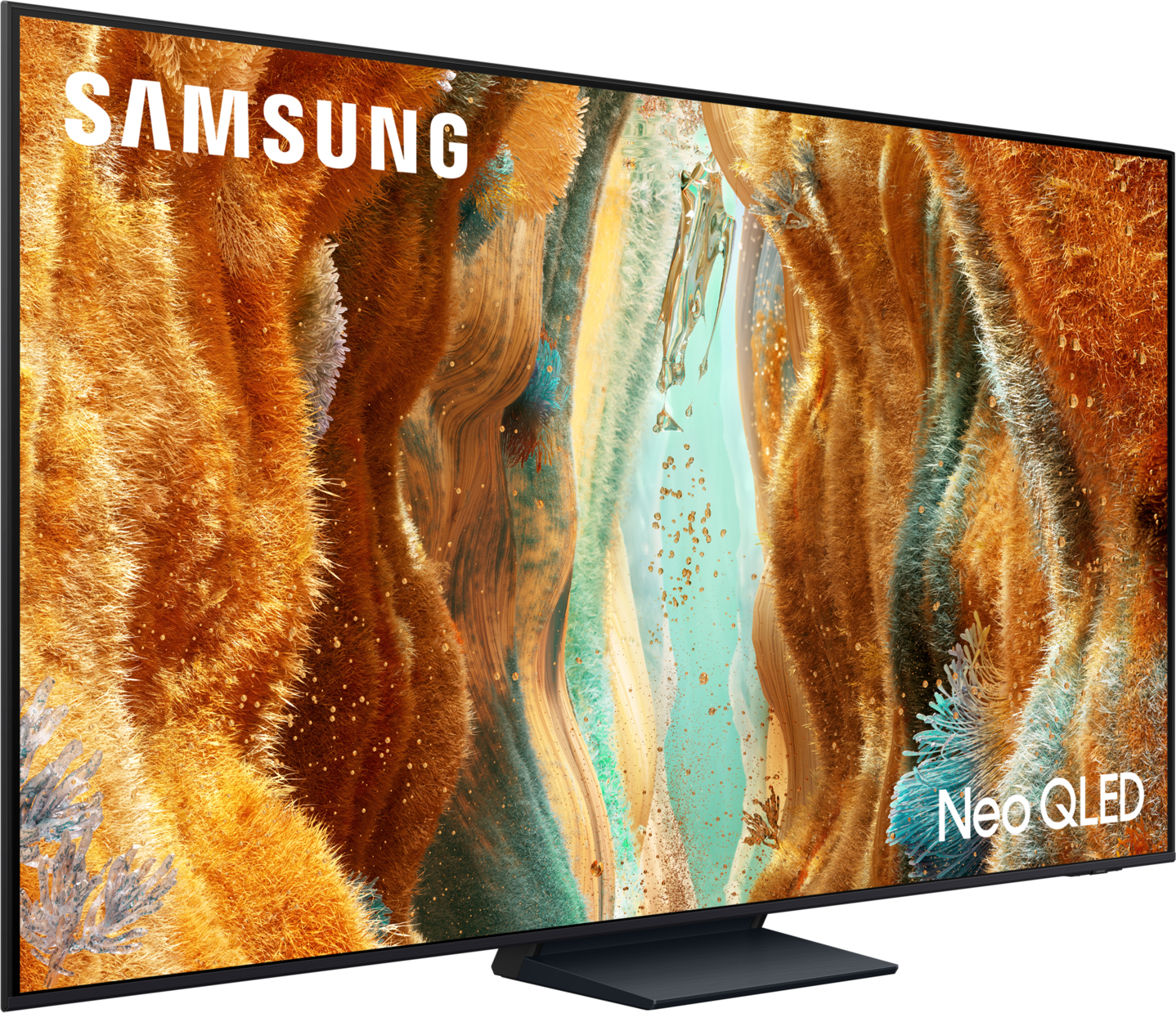 SAMSUNG Televisie 65" QLED 4K (UHD) - QE65QN77FATXXN