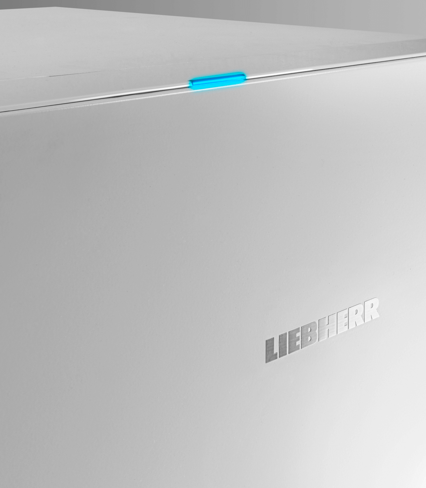LIEBHERR Vrijstaande vriezer - FNB425I22