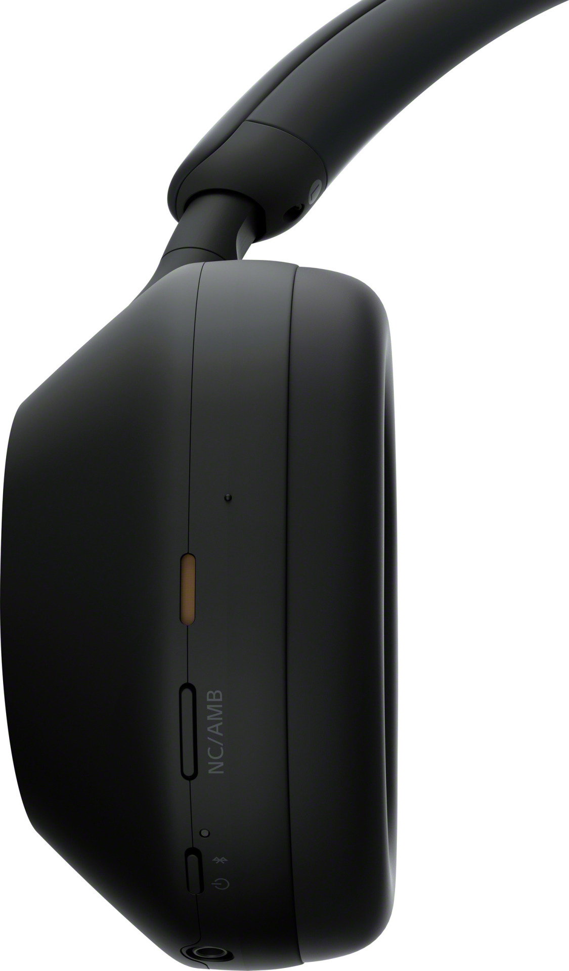 SONY hoofdtelefoon - WH1000XM5B.CE7