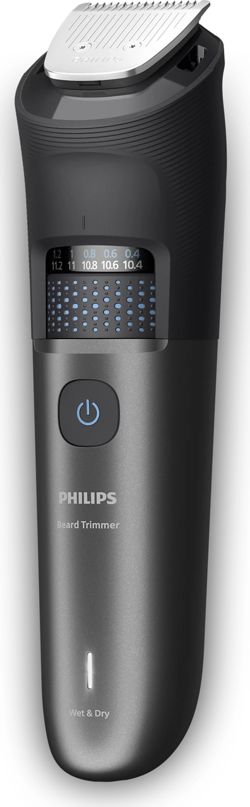 PHILIPS baardtrimmer - PHBT7665/15