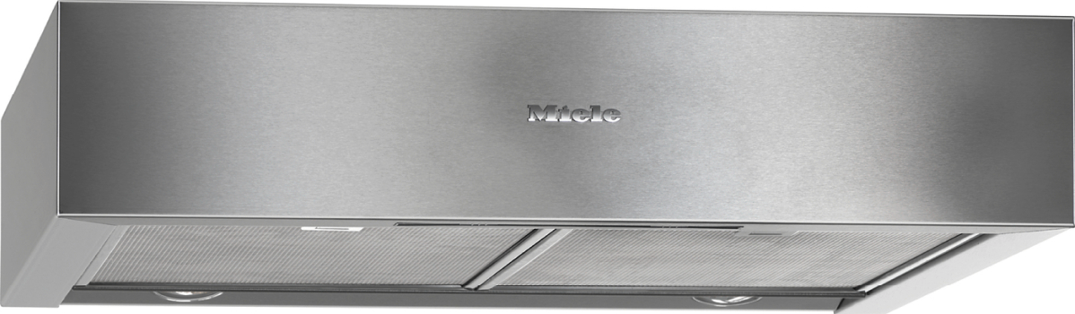 MIELE onderbouw dampkap - 60cm - DA1260