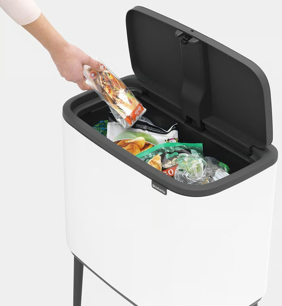 BRABANTIA afvalemmer - 313509