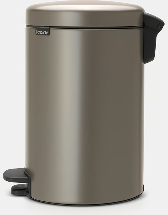 BRABANTIA pedaalemmer - 113628