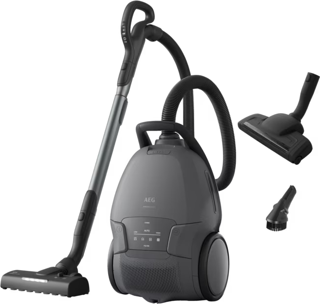 AEG ANIMAL 8000 stofzuiger met zak - AB81A2DG