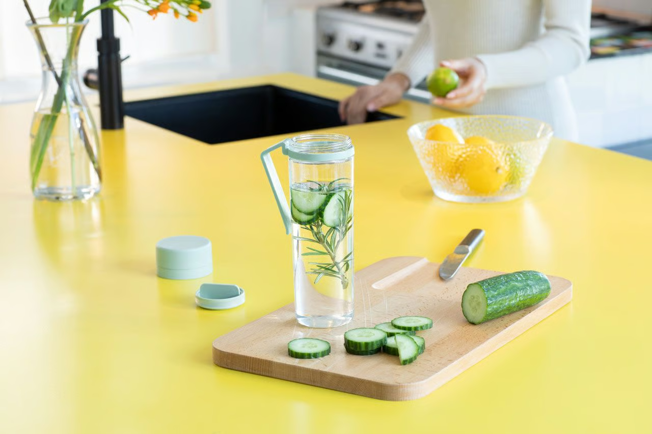 BRABANTIA waterfles - 202445