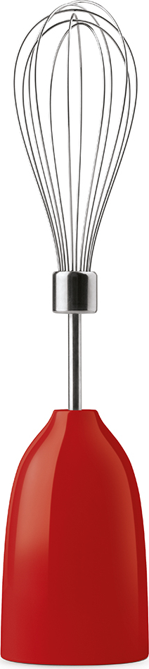 SMEG handblender - HBF03RDEU