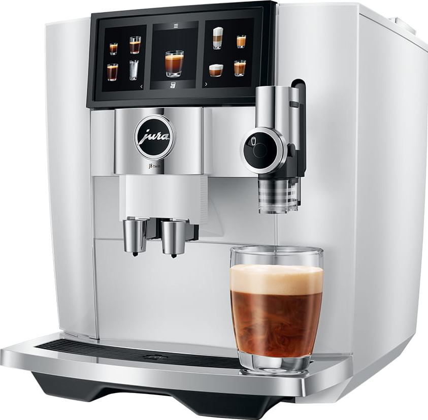 JURA J8 espresso machine - 15594