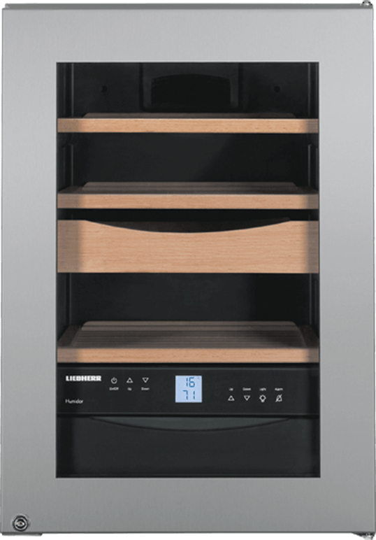 LIEBHERR sigarenbewaarkast - ZKES45320