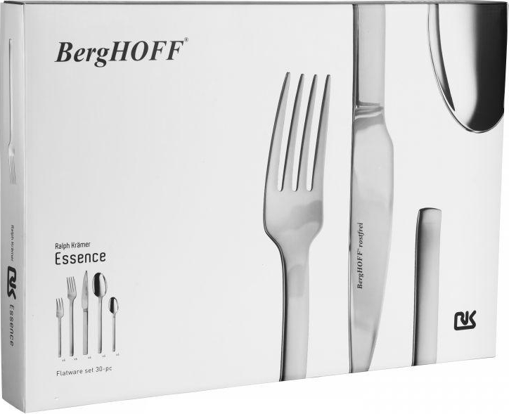 BERGHOFF 30-delige bestekset - 1230500