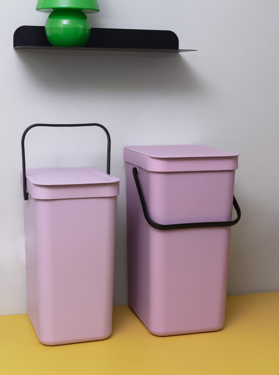 BRABANTIA afvalemmer - 255489
