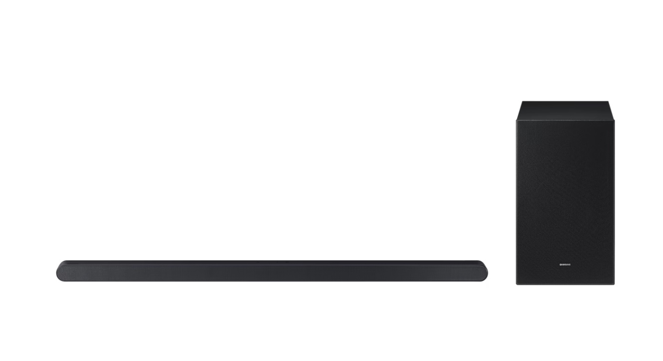 SAMSUNG HW-S700D/XN soundbar
