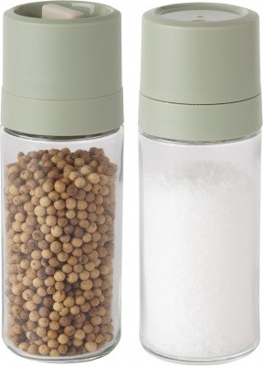 BERGHOFF peper- en zoutmolen - 3950403
