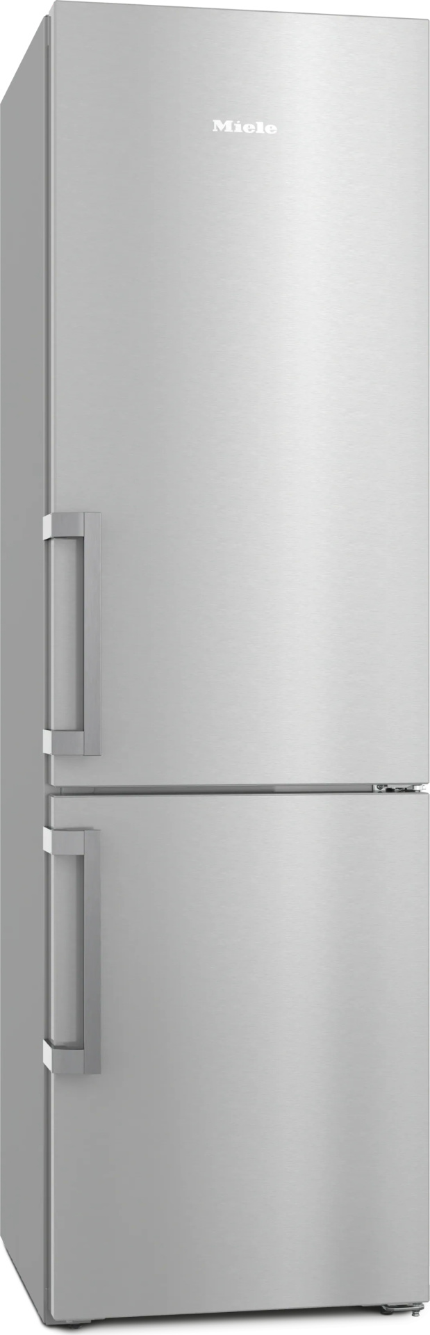 MIELE 125 GALA EDITION vrijstaande koel-/vriescombinatie - 201cm - KFN4799ADEDT/CS125GALAEDITION