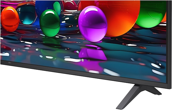LG Televisie 75" LED 4K (UHD) - 75UA75006LA