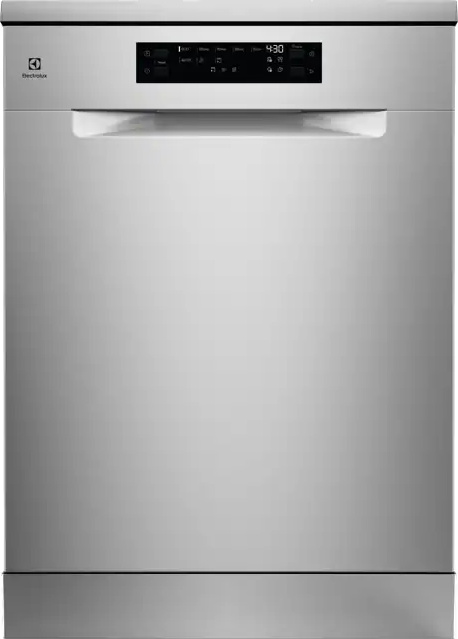 ELECTROLUX E62SB100SX