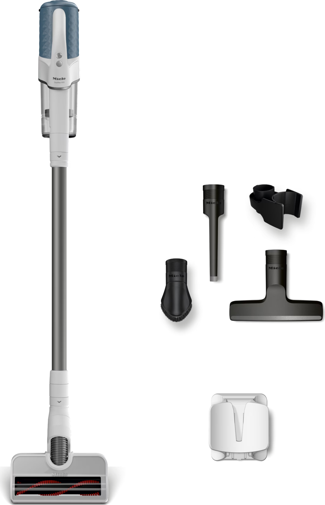 MIELE steelstofzuiger - MI12377660