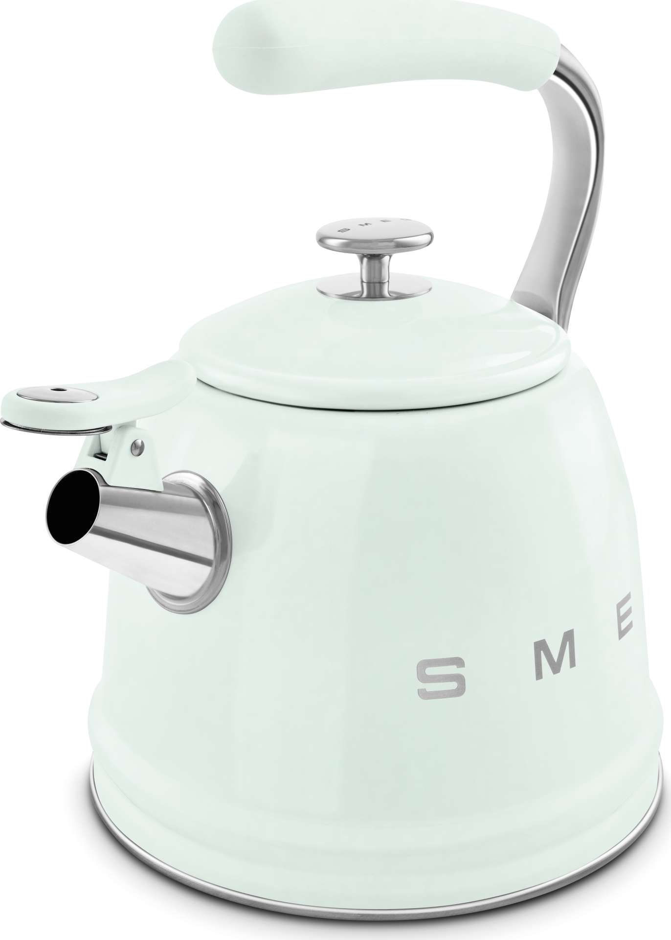 SMEG fluitketel - WKF01PG