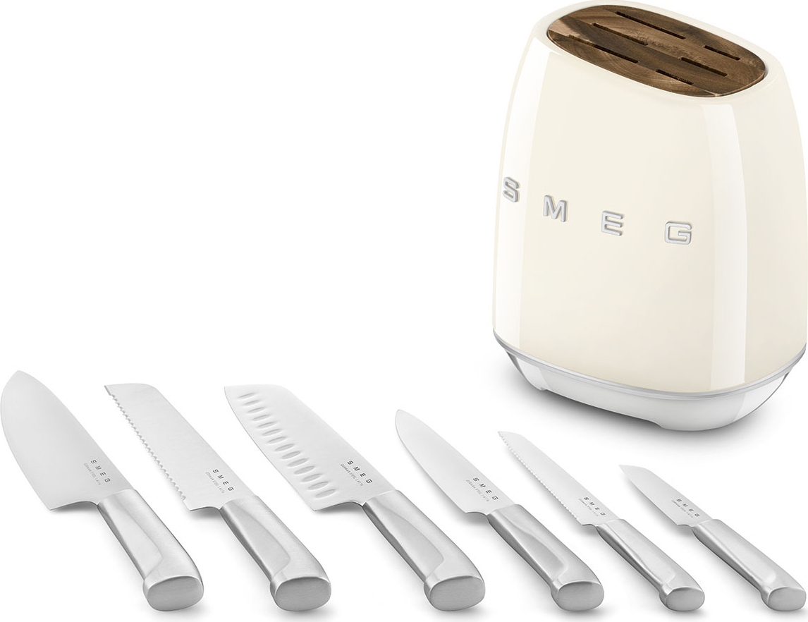 SMEG messenset - KBSF02CR