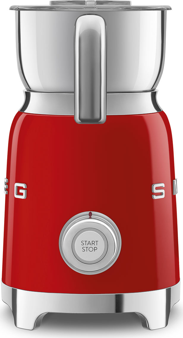 SMEG melkopschuimer - MFF11RDEU