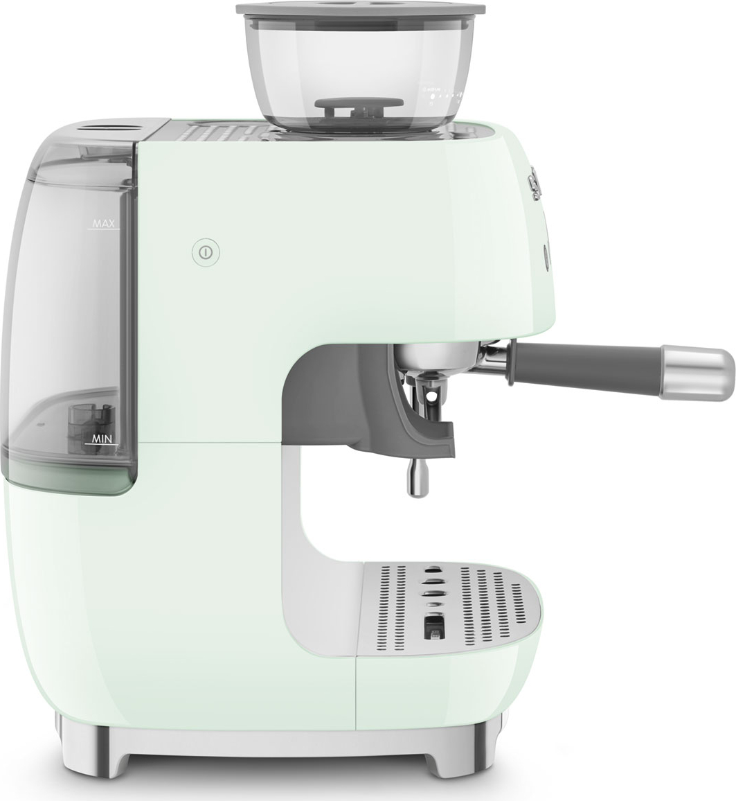 SMEG espresso machine - EGF03PGEU