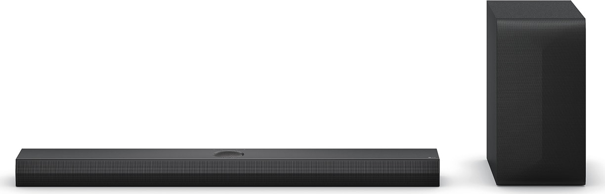 LG CE soundbar - DS70TY