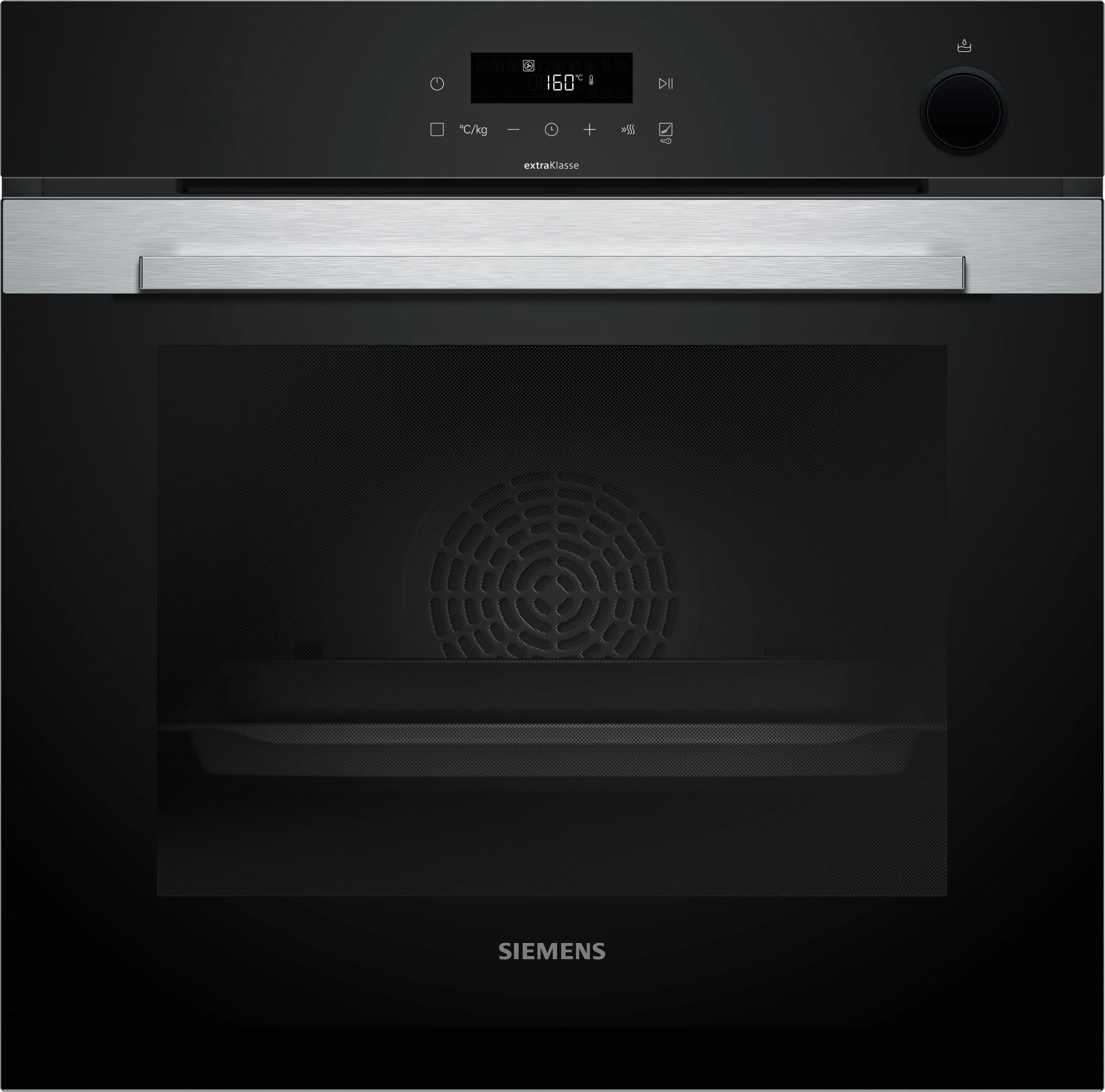 SIEMENS iQ300 Inbouw oven - HR372G0S3