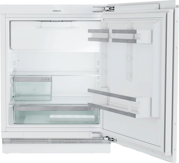 LIEBHERR onderbouw koelkast met vriesvak - 82cm - DURD360120-DECORKADER