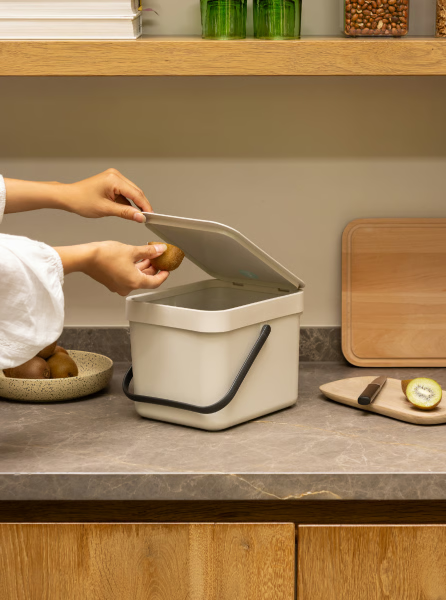 BRABANTIA afvalemmer - 251702