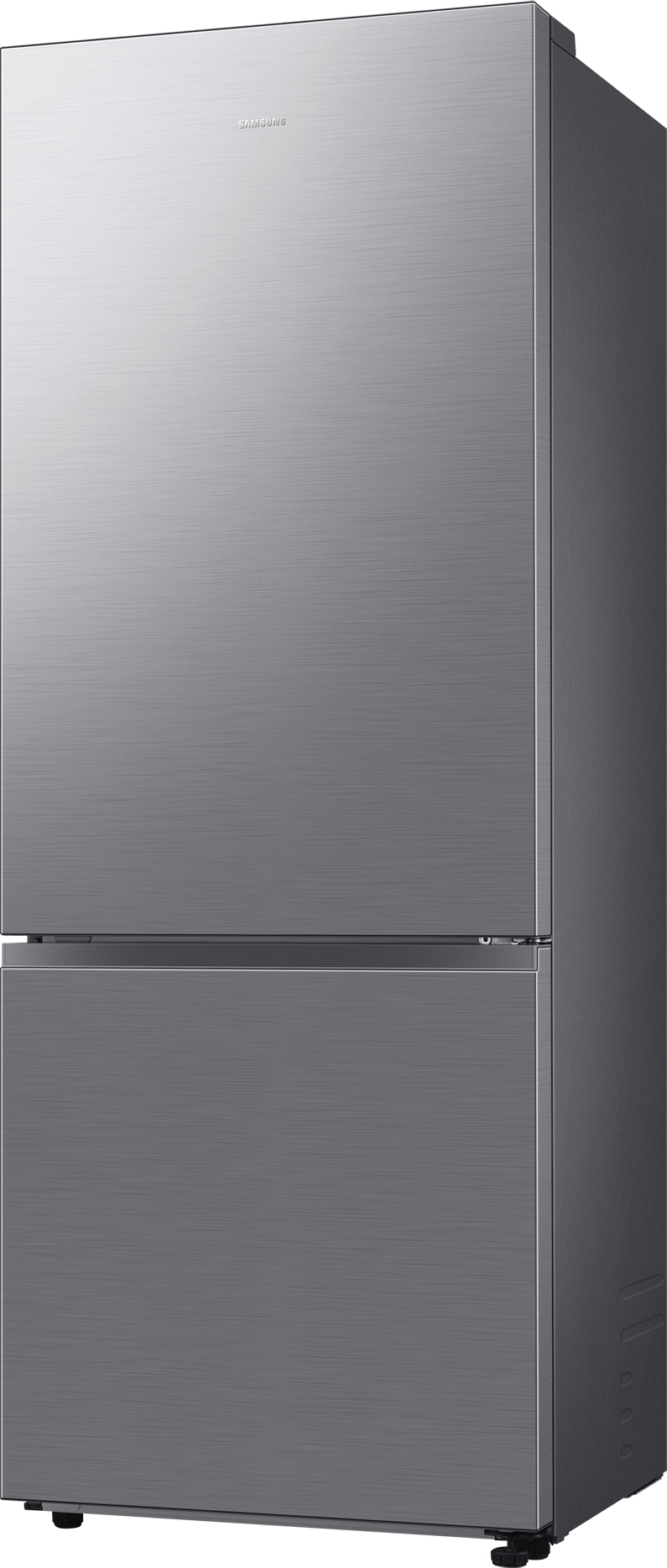 SAMSUNG vrijstaande koel-/vriescombinatie - 203cm - RB53DG706AS9EF