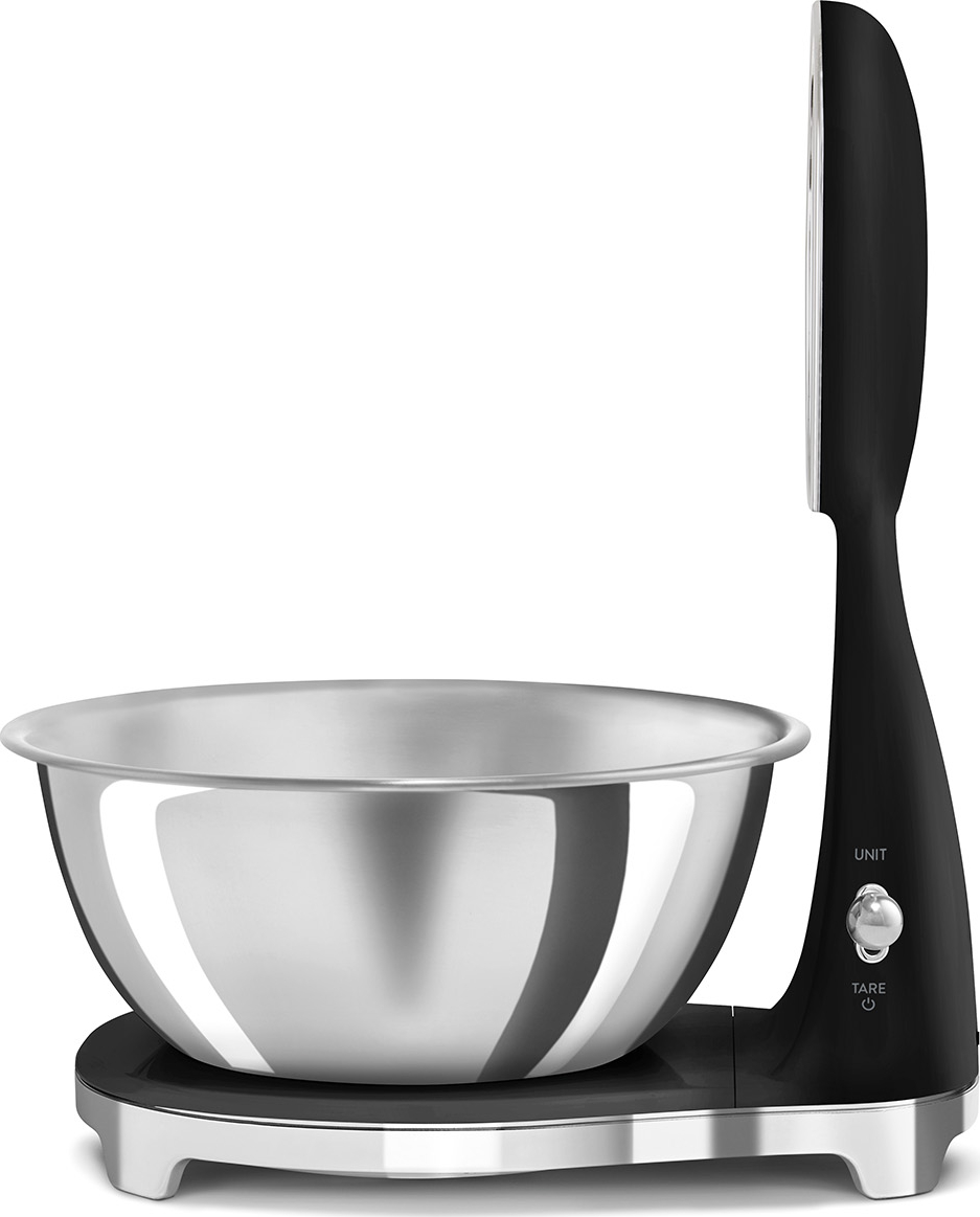 SMEG keukenweegschaal - KSF01BLWW