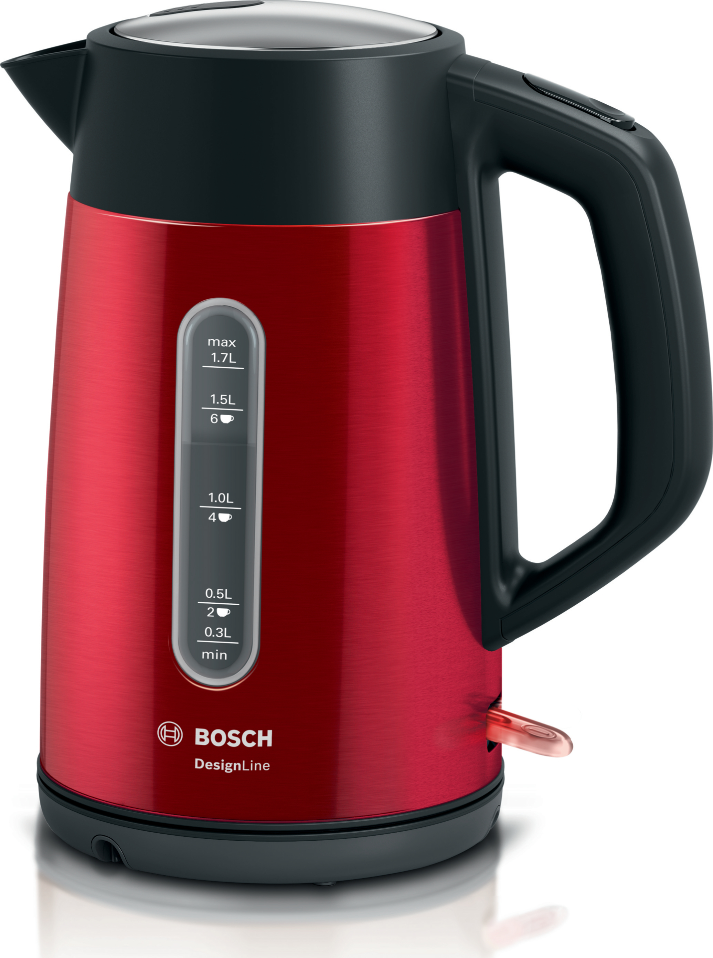 BOSCH SDA waterkoker - TWK4P434