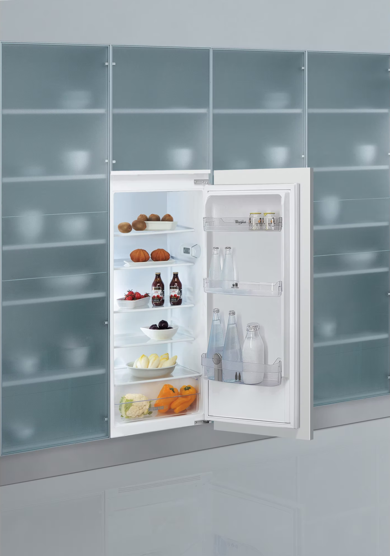 WHIRLPOOL Inbouw koelkast - ARG8502