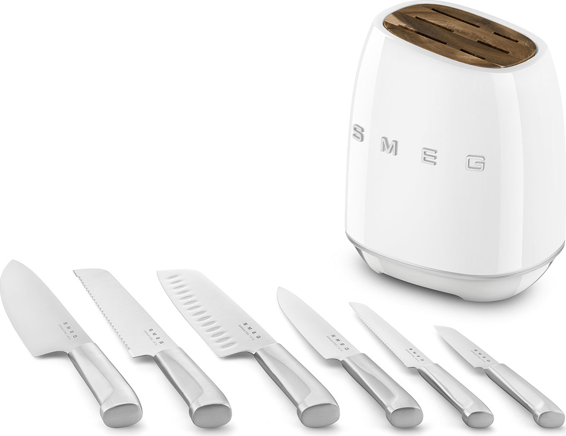 SMEG KBSF02WH