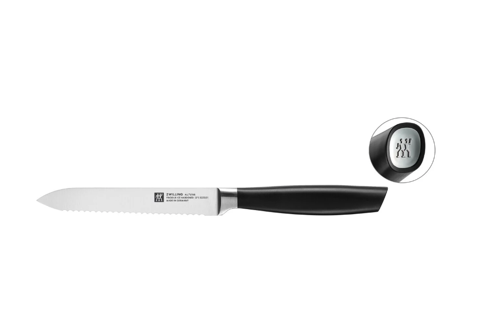 ZWILLING 33780-134-0 universeel mes