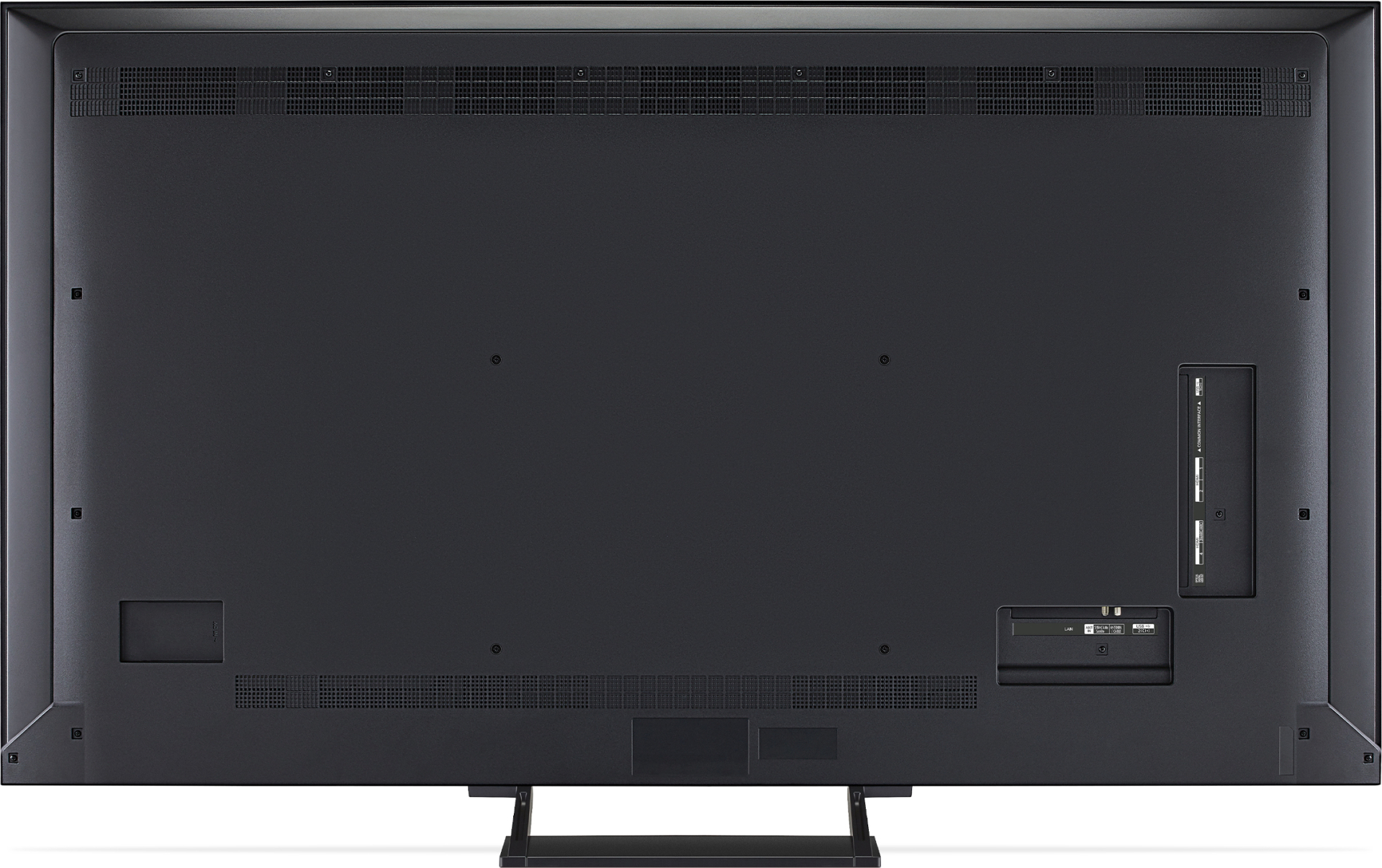 LG Televisie 75" QNED 4K (UHD) - 75QNED93A6A