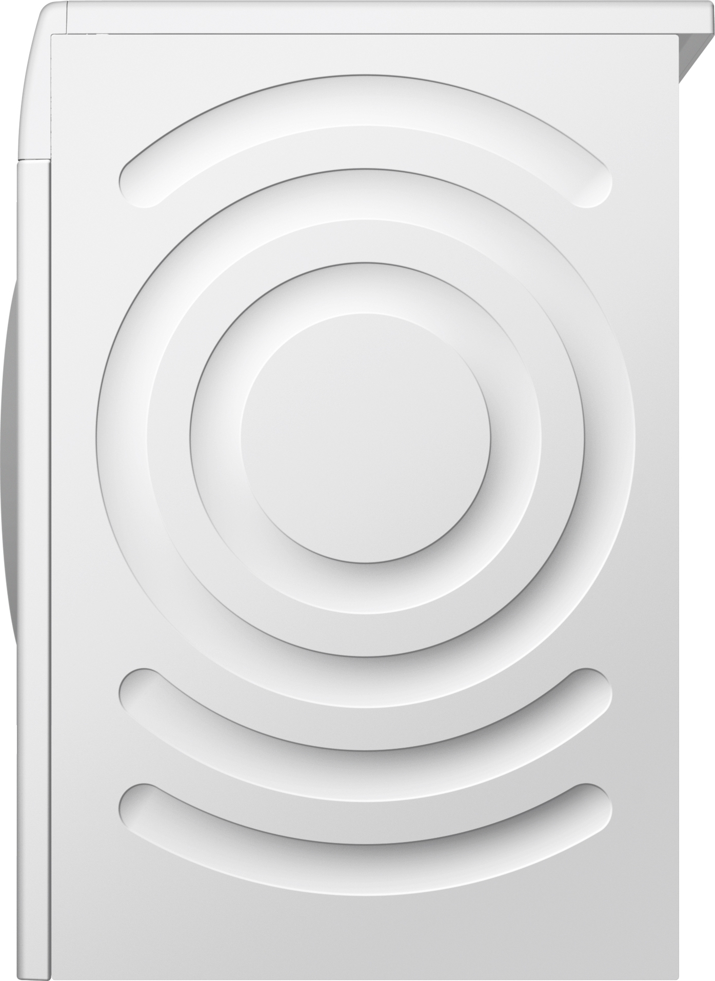 BOSCH SERIE 2 Wasmachine 7 kg - WGE02407FG