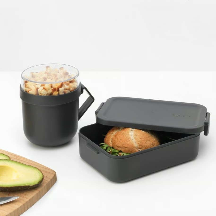 BRABANTIA lunchset - 206665