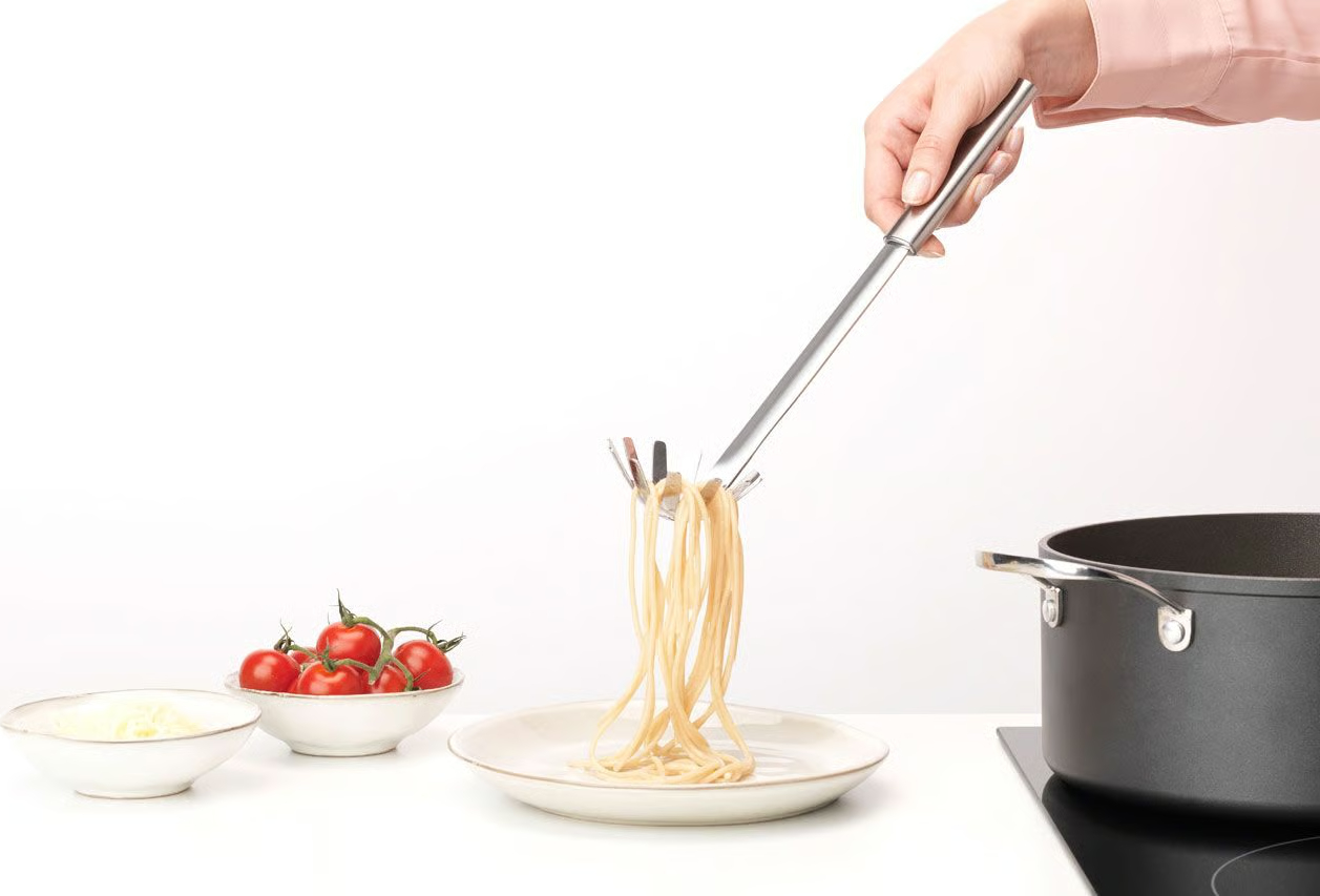 BRABANTIA spaghettilepel - 250644