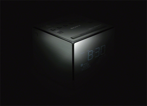 SONY  - XDRC1DBP.CED